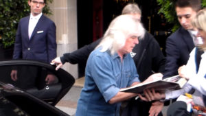 acdc ac dc cliff williams autographs signed autographed photo photograph for sale w1920 o