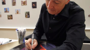 anthony daniels star wars autographs for sale autographed signed photo the last jedi w1920 o 1