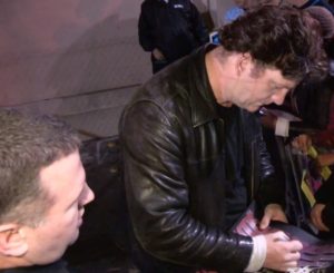 ben shepherd soundgarden autographs signed autographed photo photograph for sale w1000 o