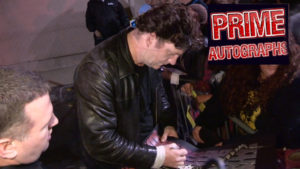 ben shepherd soundgarden autographs signed autographed photo photograph for sale w1920 o