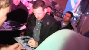chester bennington autographs linkin park signed autographed photo photograph for sale w1920 o 1