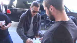 chris cornell soundgarden autographs signed autographed photo photograph for sale w1920 o