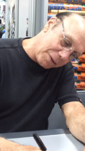 dayton callie sons of anarchy autographs signed autographed photograph for sale w807 o