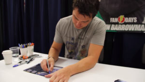 doctor who autographed photo w1920 o