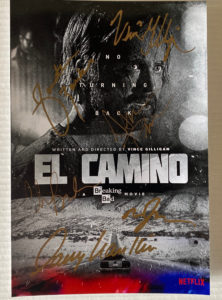 el camino breaking bad story aaron paul autographs signed autographed photo photograph for sale w1920 o scaled