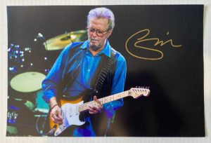 eric clapton autographs for sale signed autographed photo photograph w1920 o