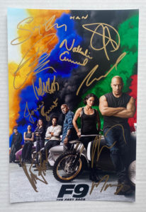 f9 fast and the furious 9 vin diesel signed autographed photo for sale autographs w1920 o scaled