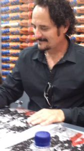 kim coates sons of anarchy autographs autographed signed photograph for sale w807 o