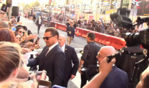 leonardo dicaprio autographs w1920 o