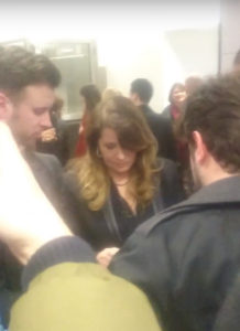 lorraine bracco the sopranos autographs signed autographed photo photograph for sale w807 o