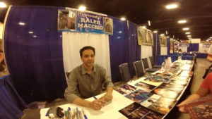 ralph macchio the karate kid autographs signed autographed photo photograph for sale w1920 o 1