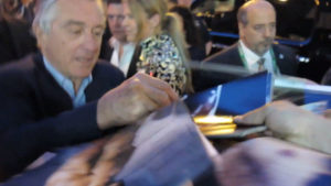 robert deniro autographs for sale casino goodfellas autographed photo w1920 o
