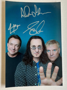 rush band signed autographed photo neil peart geddy lee alex lifeson autographs for sale w1920 o scaled