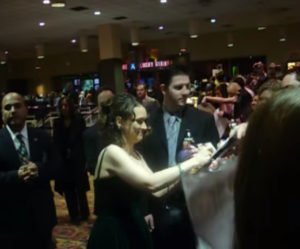 stranger things winona ryder autographs signed autographed photo photograph for sale w1721 o