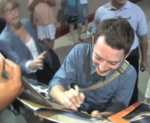 the lord of the rings elijah wood autographs signed autographed photograph photo for sale w1000 o