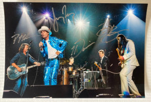 the tragically hip autographs gord downie signed autographed photo photograph for sale w1920 o 1