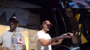 the walking dead autographs jeffrey dean morgan signed autographed photo photograph for sale w1000 o