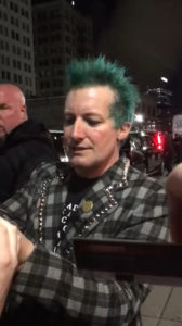 tre cool signing autographs green day autographs for sale w603 o