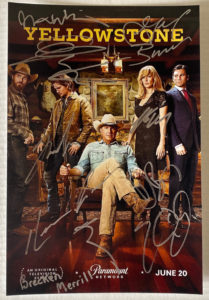 yellowstone kevin costner autographs signed autographed photo photograph for sale w1920 o scaled